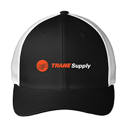 TS FLEXFIT MESH BACK CAP