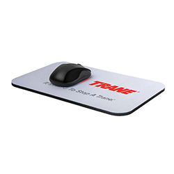 TR WIRELESS CHARGING MOUSE PAD