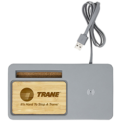 TR WIRELESS DESK CHARGER