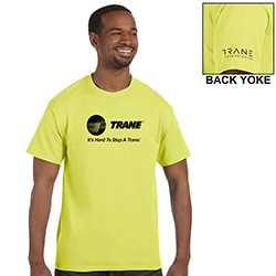 TR SAFETY T-SHIRT