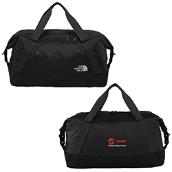 TR THE NORTH FACE DUFFLE BAG