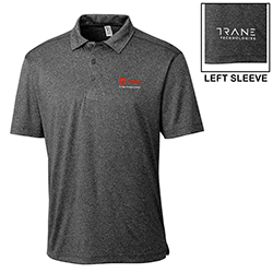 TR MEN'S CHARGE POLO
