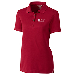 TR LADIES ADVANTAGE POLO